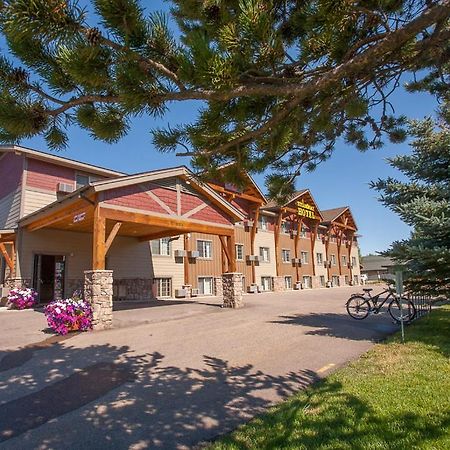 The Steamboat Hotel Steamboat Springs Kültér fotó