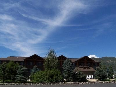 The Steamboat Hotel Steamboat Springs Kültér fotó