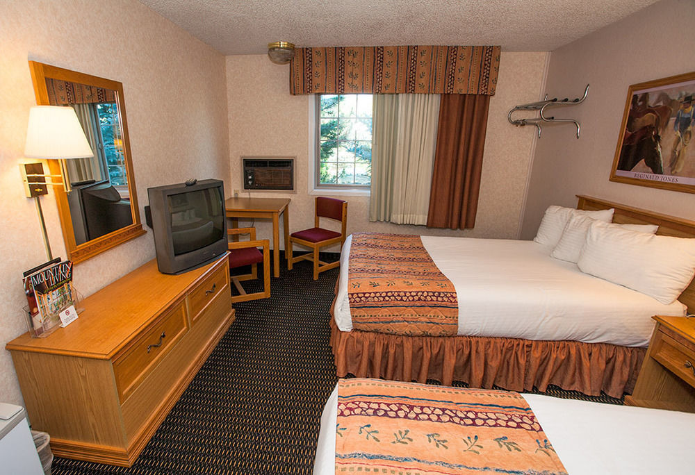 The Steamboat Hotel Steamboat Springs Kültér fotó